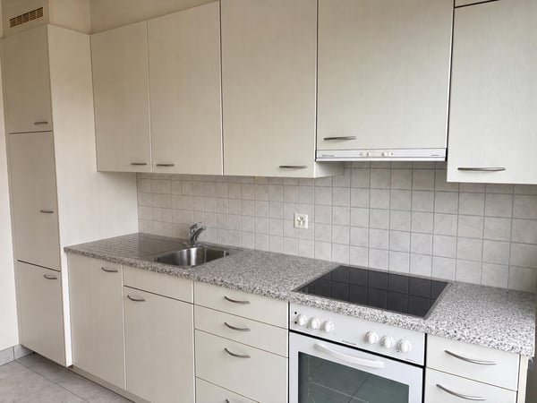 grosse 3-Zimmer-Wohnung mit zwei Balkonen 5