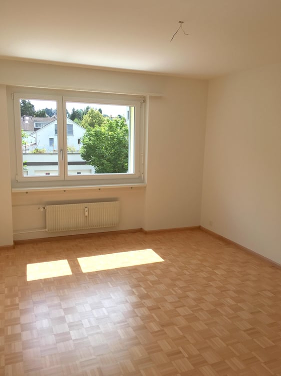 3-Zimmerwohnung in Allschwil 3