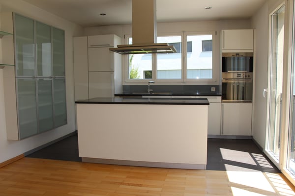 Wohnung an ruhiger sonniger Lage 5