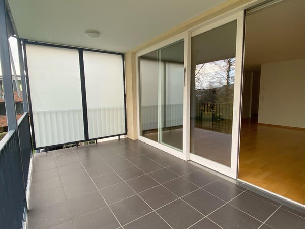 Wohnung an ruhiger sonniger Lage 2