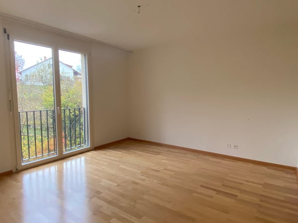 Wohnung an ruhiger sonniger Lage 9