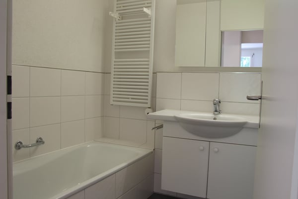 Wohnung an ruhiger sonniger Lage 7