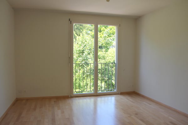 Wohnung an ruhiger sonniger Lage 6