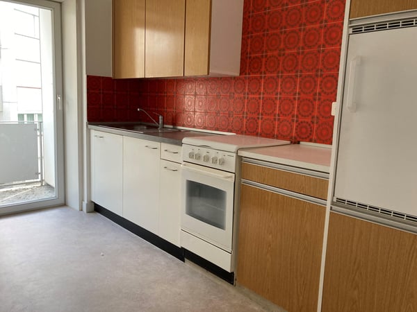 Wohnung mit ansprechendem Grundriss 4