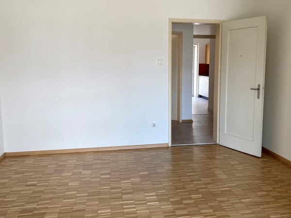 Wohnung mit ansprechendem Grundriss 3
