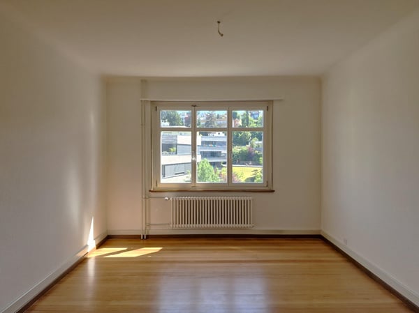 Helle 4-Zimmer-Wohnung Nähe Zoo Dorenbach 7