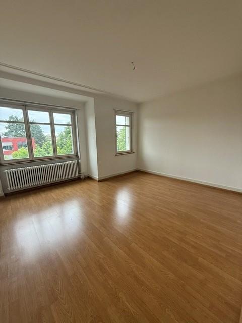 Helle 3-Zimmer-Wohnung Nähe Dorenbach 4