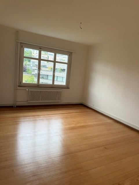 Helle 3-Zimmer-Wohnung Nähe Dorenbach 3