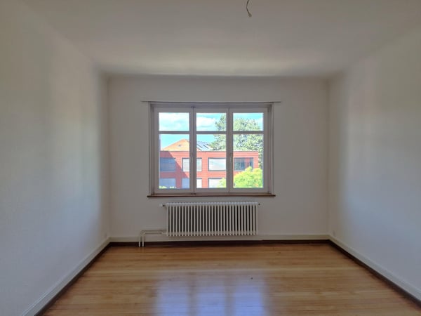 Helle 4-Zimmer-Wohnung Nähe Zoo Dorenbach 8