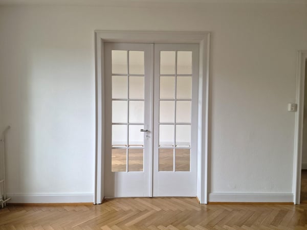 Baumgartnerhaus: 3-Zimmer-Wohnung im 3. OG 7