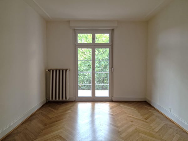 Baumgartnerhaus: 3-Zimmer-Wohnung im 3. OG 6
