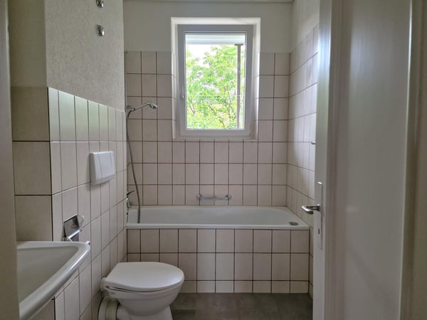 Baumgartnerhaus: 3-Zimmer-Wohnung im 3. OG 5