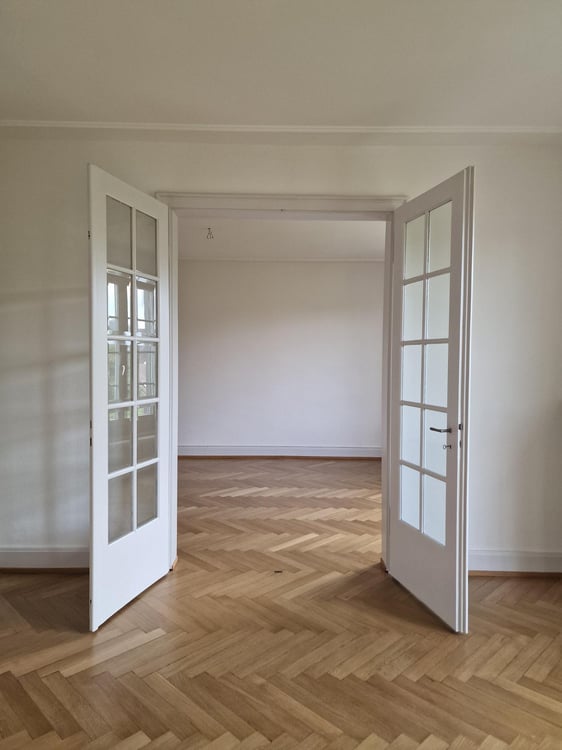 Baumgartnerhaus: 3-Zimmer-Wohnung im 3. OG 10