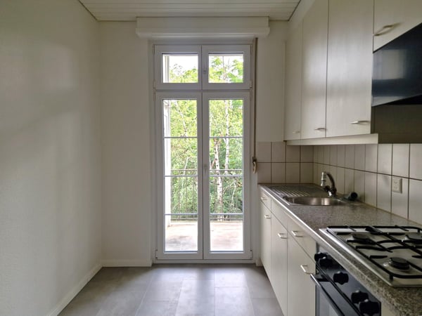 Baumgartnerhaus: 3-Zimmer-Wohnung im 3. OG 4