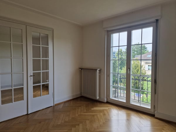 Baumgartnerhaus: 3-Zimmer-Wohnung im 3. OG 9