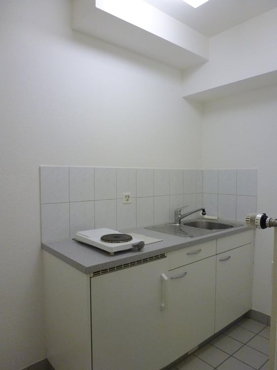 Büro/Studio im Stadtzentrum 5