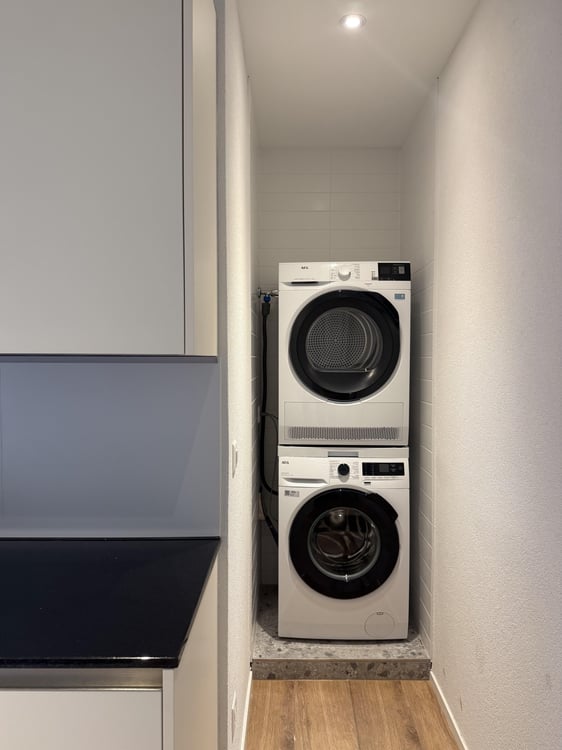 Wohnen im aufstrebenden Klybeck-Quartier 7