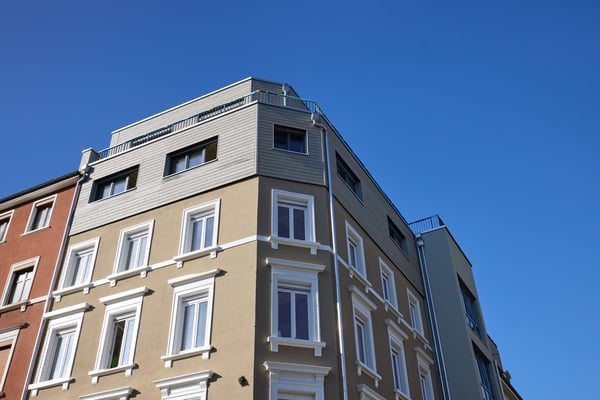 Wohnen im aufstrebenden Klybeck-Quartier 9