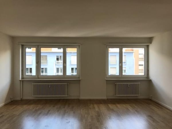 Moderne, attraktive Wohnung mit Balkon 4