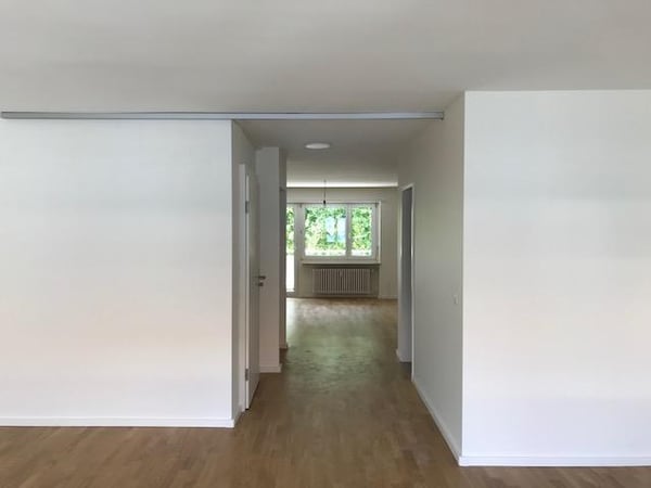 Moderne, attraktive Wohnung mit Balkon 3