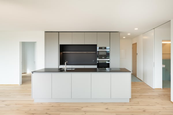 3.0 Zimmerwohnung in Basel 4