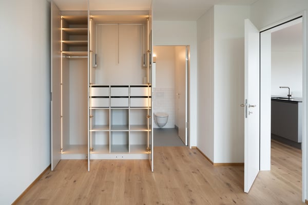 3.0 Zimmerwohnung in Basel 6