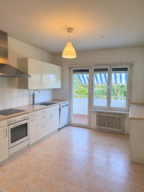 Gemütliche 3-Zimmer-Wohnung an ruhiger Lage 3