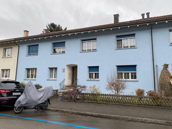 Gemütliche 3-Zimmer-Wohnung an ruhiger Lage 1
