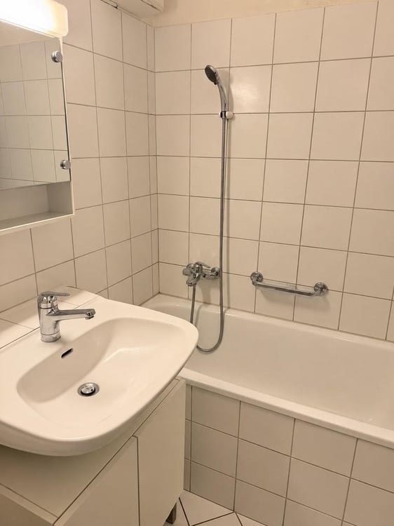 Gemütliche 3-Zimmer-Wohnung an ruhiger Lage 8