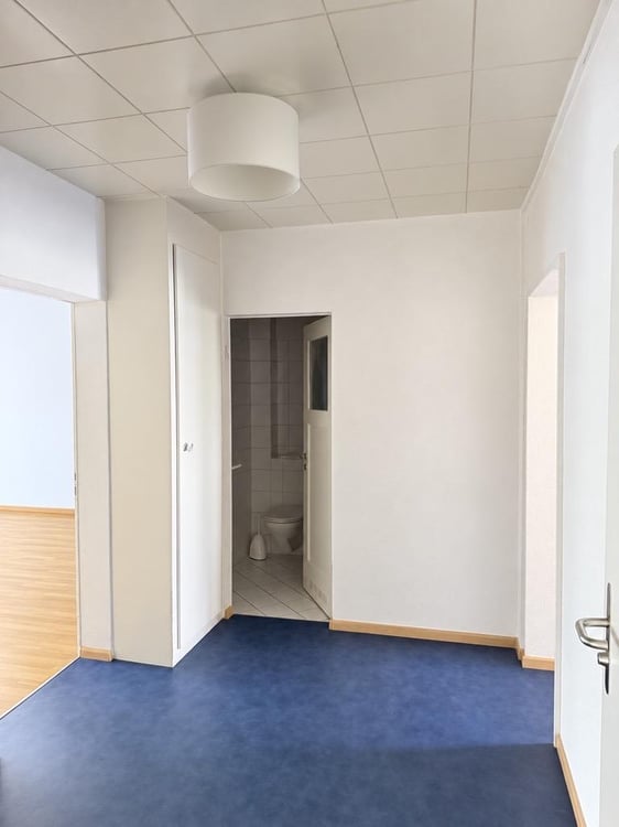Gemütliche 3-Zimmer-Wohnung an ruhiger Lage 2