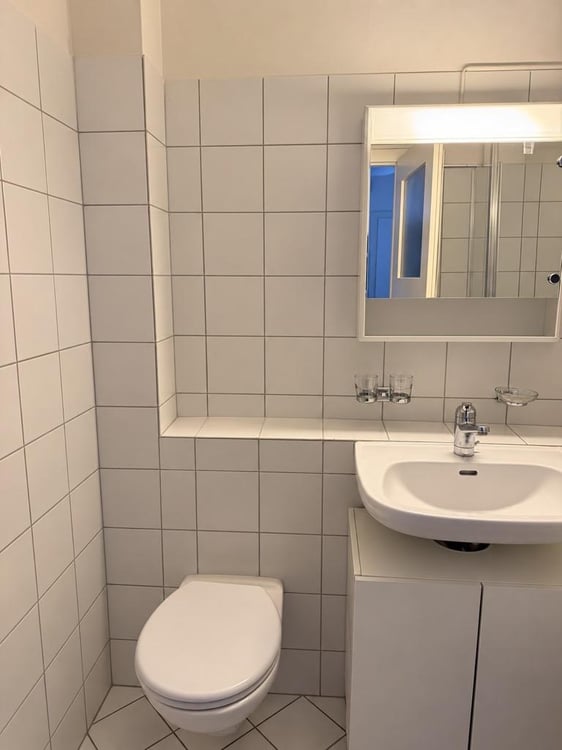 Gemütliche 3-Zimmer-Wohnung an ruhiger Lage 7