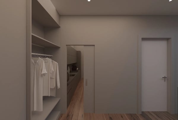 A vendre local commercial en plein coeur de Sion 2