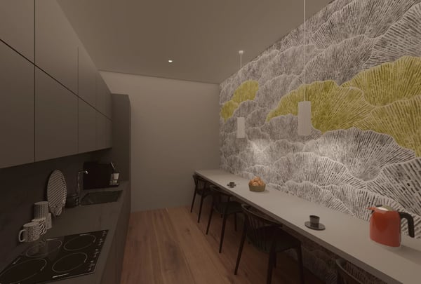 A vendre local commercial en plein coeur de Sion 5