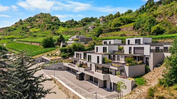 A saisir - dernier appartement dans une nouvelle résidence