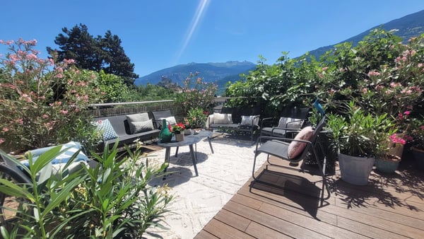 Propriété coup de coeur avec emplacement exceptionnel 2