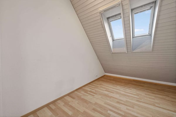 Stilvolle Attika-Wohnung in Gossau ZH 11