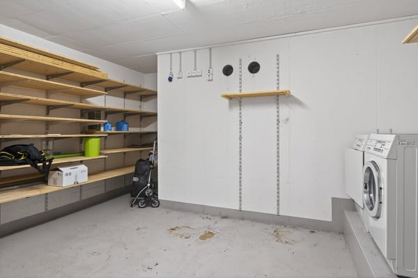 Stilvolle Attika-Wohnung in Gossau ZH 13