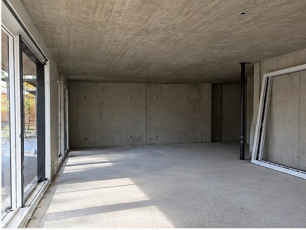 CONSTRUCTION EN COURS - APPARTEMENT DÉJÀ CONSTRUIT ET VISITABLE 3