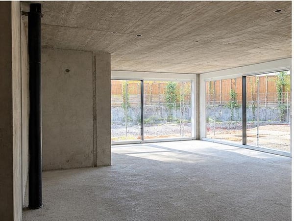 CONSTRUCTION EN COURS - APPARTEMENT DÉJÀ CONSTRUIT ET VISITABLE 2
