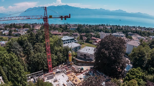 CONSTRUCTION ON COURS ! PPE au coeur des Mousquines 1