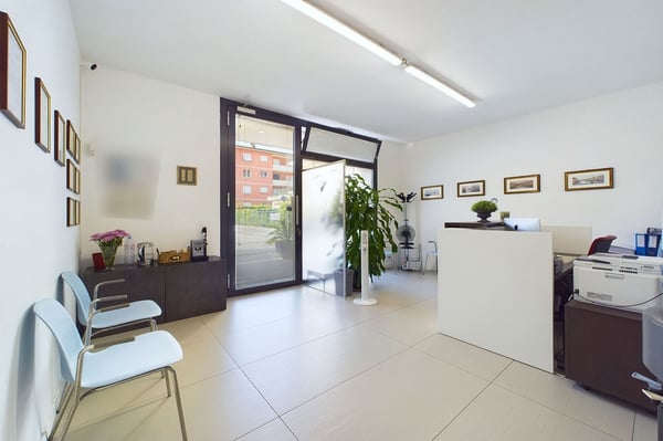 Viganello VN 119001001-2809 | Moderne Gewerbefläche mit vielfältigen Möglichkeiten 7