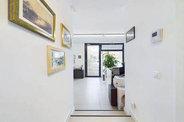 Viganello VN 119001001-2809 | Moderne Gewerbefläche mit vielfältigen Möglichkeiten 2