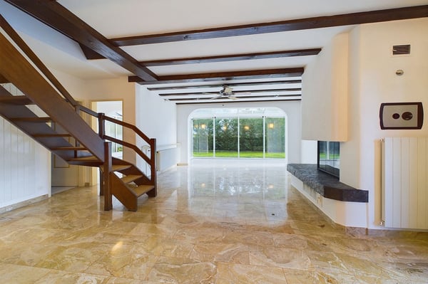 Figino - Wunderschönes, charaktervolles Haus in traumhafter Seelage | Figino - Splendida villetta di carattere in ottima località lacustre 10