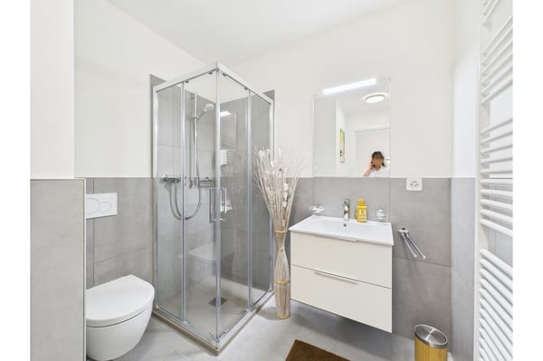 Morcote - Attraktives Einfamilienhaus ideal für Mehrgenerationen | Morcote - Splendida proprietà, ideale per più generazioni! 8