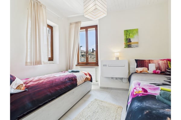 Morcote - Attraktives Einfamilienhaus ideal für Mehrgenerationen | Morcote - Splendida proprietà, ideale per più generazioni! 11