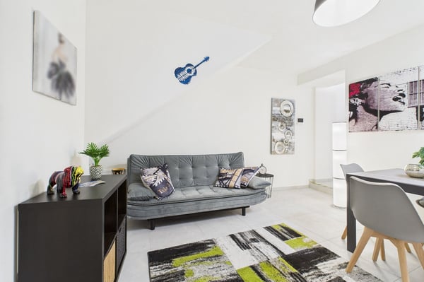 Morcote - Attraktives Einfamilienhaus ideal für Mehrgenerationen | Morcote - Splendida proprietà, ideale per più generazioni! 12