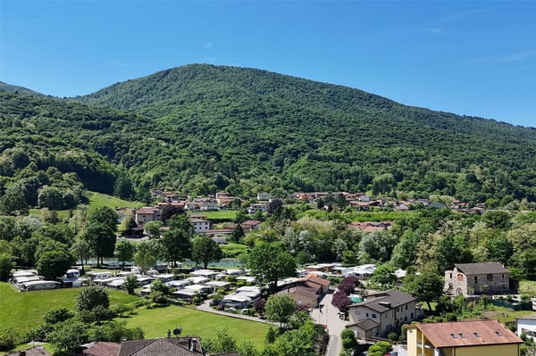 Interessante terreno edificabile R3 in ottima posizione soleggiata | Interessantes Bauland R3 in toller sonniger Lage 5