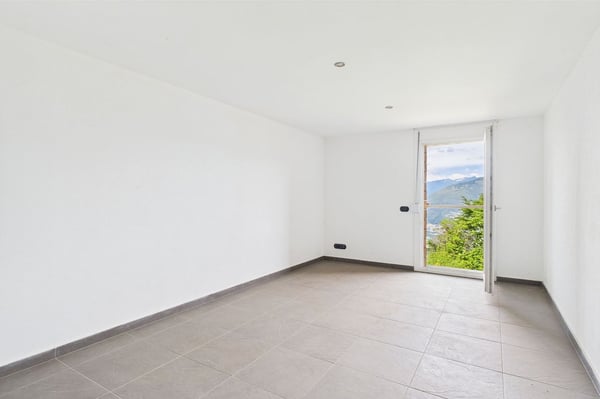 San Nazzaro - Neubau im Grünen - Traumblick! 14