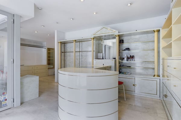 Morcote - Interessante opportunità commerciale fronte lago | Morcote - Attraktive Geschäftsmöglichkeit am See 7