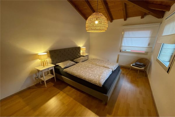 Lugano - Interessante investimento a pochi passi dal centro città | Lugano - Interessante Investition in Gehweite des Stadtzentrums 5